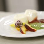 Herrlich frisch - Panna Cotta